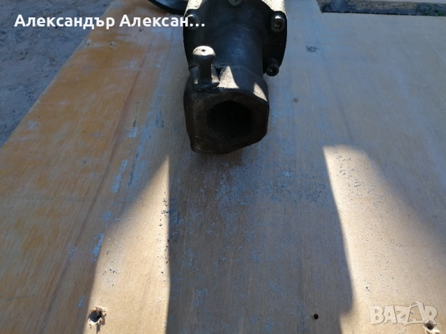 Къртач Макита, снимка 6 - Други инструменти - 51612572