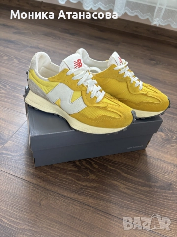 маратонки New Balance