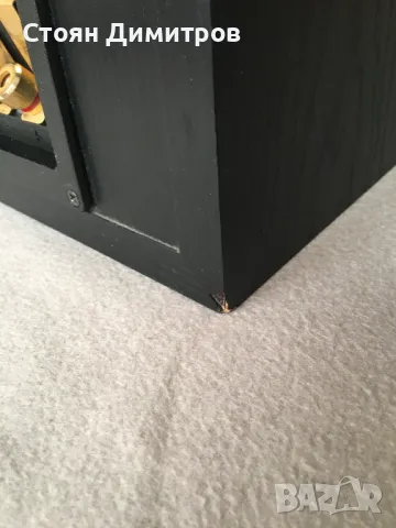 B&W Aura SP50, снимка 14 - Тонколони - 49674546