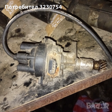 Делко сузуки витара 1.6