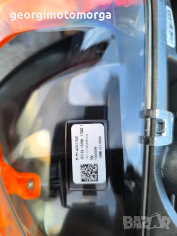 Ktm фарове duke superduke , снимка 12 - Мотоциклети и мототехника - 48938862