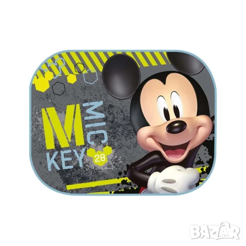 Сенници Amio за странични стъкла, снимка 5 - Аксесоари и консумативи - 51026907