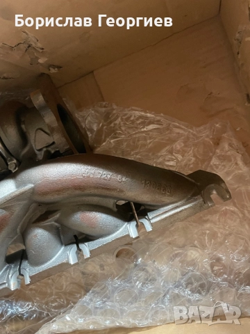 Нова турбина K04-064, снимка 3 - Части - 52521483