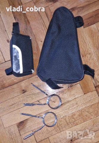 Аксесоари от велосипед 27.5 , снимка 6 - Аксесоари за велосипеди - 39658955