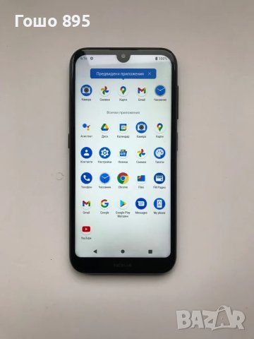 Nokia 4.2 Ta1157, снимка 3 - Nokia - 48801085