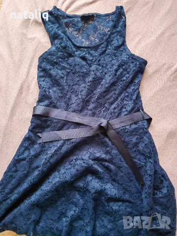 Дамска официална рокля