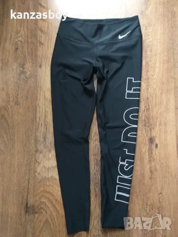 Nike - страхотен дамски клин S, снимка 5 - Клинове - 47413331