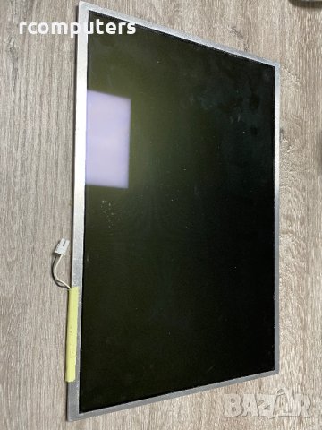 Дисплей N133l1-L01 REV.C1 Матрица 13.3", снимка 2 - Части за лаптопи - 34798135