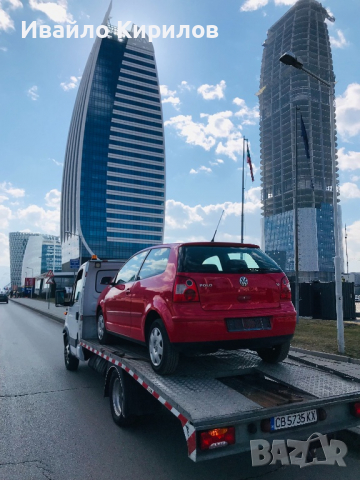 Пътна помощ София, снимка 3 - Транспортни услуги - 36157252