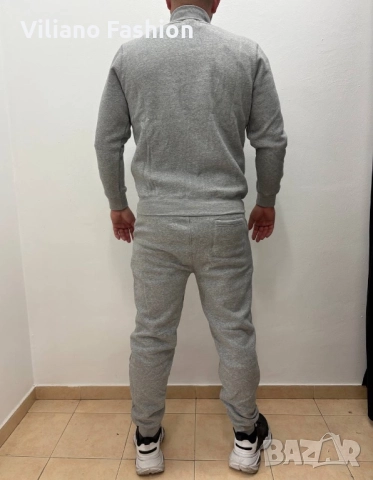 Мъжки изчистени анцузи , снимка 10 - Спортни дрехи, екипи - 52301652