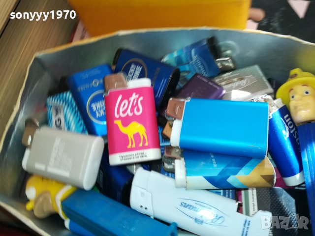 НОВИ ЗАПАЛКИ ЗА КОЛЕКЦИЯ 1602241510, снимка 7 - Колекции - 44324328