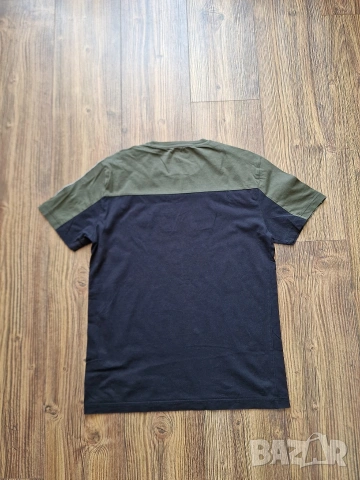 Страхотна мъжка тениска ARMАN!, размер S, снимка 4 - Тениски - 53871444