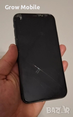 Iphone 11, снимка 2 - Apple iPhone - 53667954