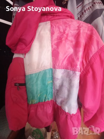 Дамско яке Rodeo, снимка 3 - Якета - 38676244