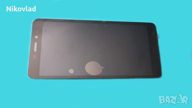 Дисплей за Ulefone Armor X3, X5, снимка 2 - Резервни части за телефони - 41819836
