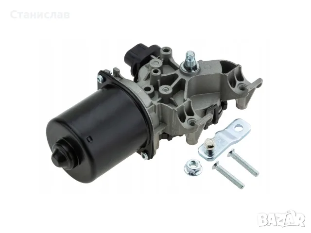 Електромотор за чистачки за Dacia – 288159333R