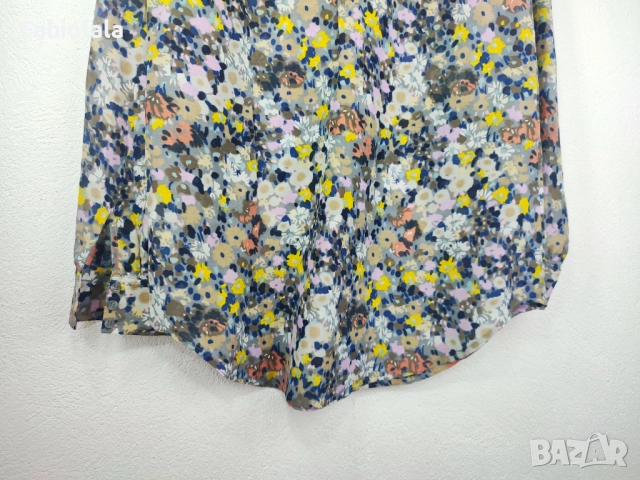 Essentiel Antwerp blouse S, снимка 8 - Блузи с дълъг ръкав и пуловери - 51512353