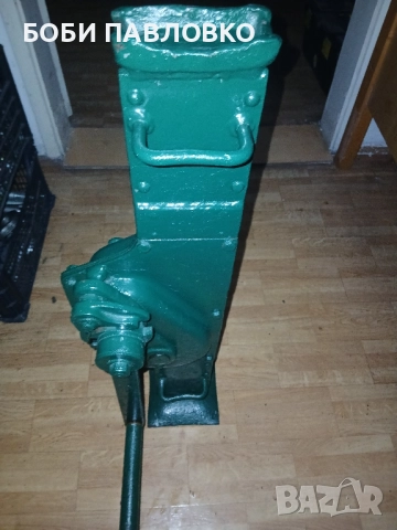 10тонен крик латерна, снимка 18 - Други инструменти - 51963321