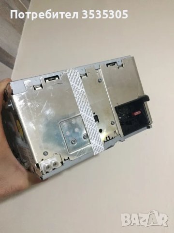 Audi Concert EU AB2 Ауди А3 CD ,Касерофон, снимка 8 - Аксесоари и консумативи - 47856909