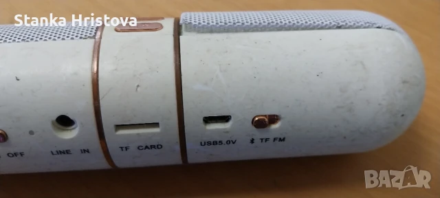 Bluetooth колонки f., снимка 8 - Bluetooth тонколони - 50466503