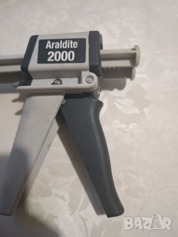 Пистолет  Araldite 2000, снимка 4 - Други инструменти - 41769279