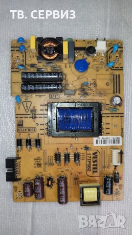 TV JVC LT-32V251, снимка 2 - Части и Платки - 40865171