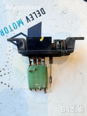 A51004200 реостат за парно от Dacia Dokker 1.6i, 109 ph., 5sp., 15 000 km, 2021, euro 6D