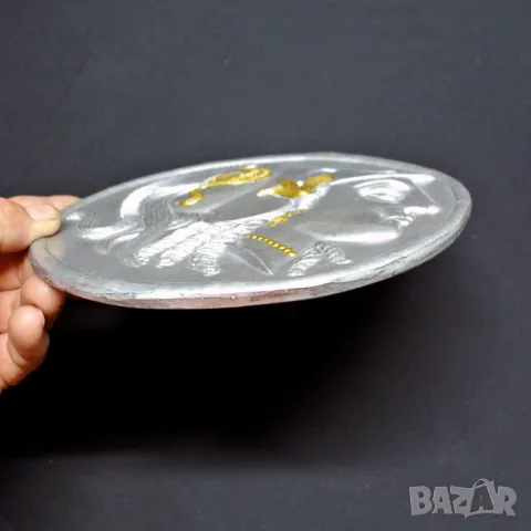 Декадрахма, снимка 3 - Арт сувенири - 48178367