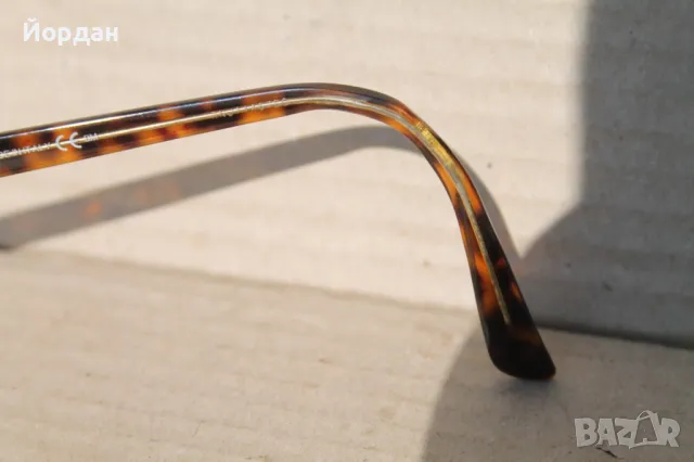 Мъжки /дамски диоптрични очила ''Gucci'', снимка 9 - Други - 49131272