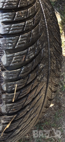 Джанти , снимка 4 - Гуми и джанти - 36905246