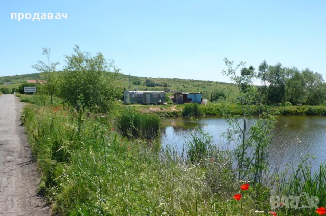 Имот на 4 км. след Меден Рудник, снимка 3 - Други - 35923462