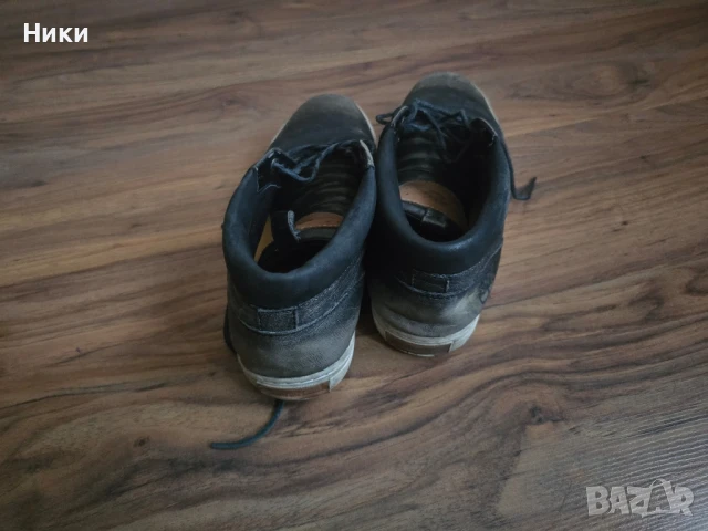 Timberland обувки, снимка 5 - Мъжки боти - 51305091