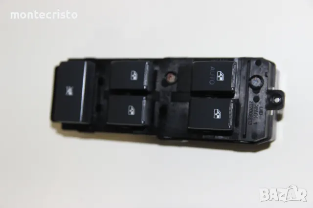 Панел бутони ел.стъкла Opel Antara (2006-2015г.) 202005436 / 202006613 / бутони стъкла Опел Антара, снимка 3 - Части - 49639881