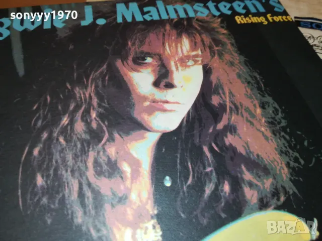 ODYSSEY-ПЛОЧА 0912241753, снимка 4 - Грамофонни плочи - 48283907