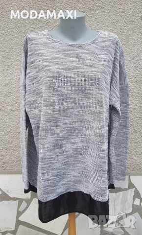 3XL/4XL  блуза/туника Esmara 