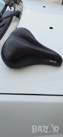 Седалка за велосипед 