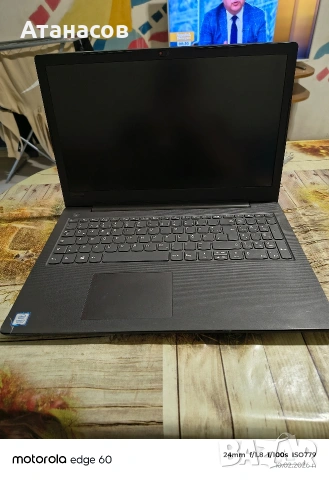 Lenovo V130-15IKB, снимка 4 - Части за лаптопи - 53422781