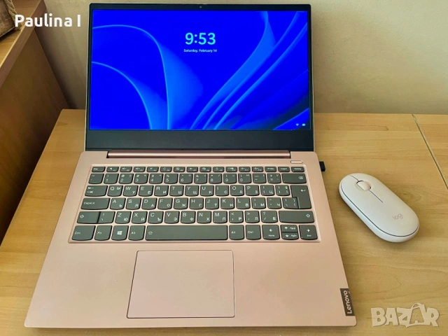 Лаптоп Lenovo Ideapad