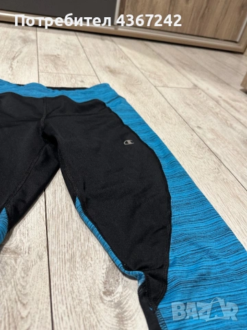 Champion къс клин, снимка 2 - Клинове - 53408650