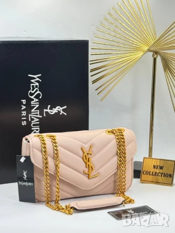 чанти ysl saint laurent , снимка 7 - Чанти - 51174060