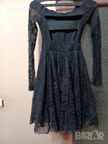 Дамски рокли, снимка 2 - Рокли - 44321258