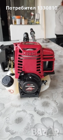 Продавам извън бордов двигател за гумена лодка на 2 излета. , снимка 4 - Аксесоари и консумативи - 52336471