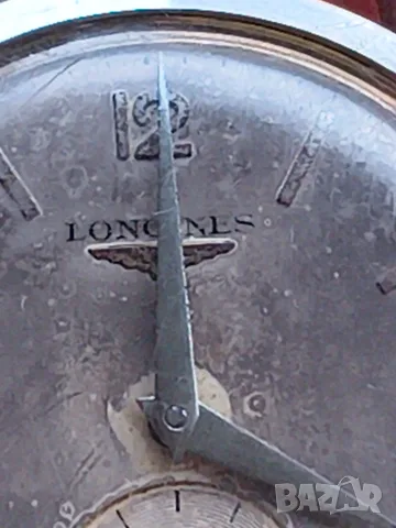 Original Longines, снимка 2 - Мъжки - 56164698