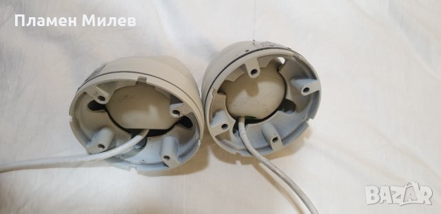 IP Камери  TRX-DBS50XM 5Mpx 3.6mm, снимка 6 - IP камери - 34740153