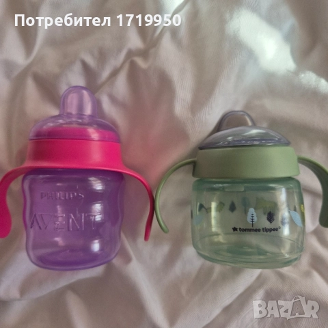 Преходни шишета