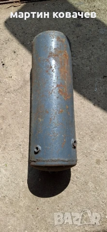 Въздухосъдържател 