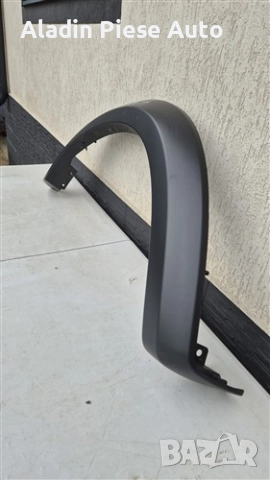 Преден ляв калник Oberfender Ford Ranger Raptor година 2019 2020 2021 2022 2023 2024 код N1WBE29165C, снимка 2 - Аксесоари и консумативи - 52049612