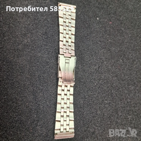 BREITLING Хронограф, снимка 4 - Мъжки - 52493202