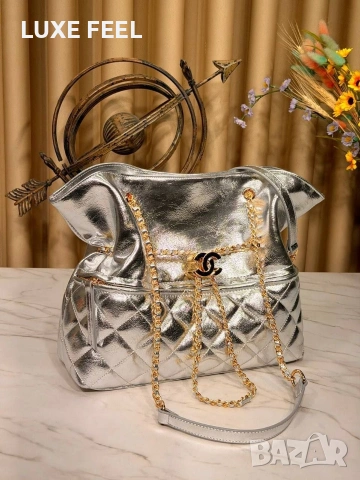 CHANEL ⚜️ Дамски Чанти , снимка 11 - Чанти - 53261589