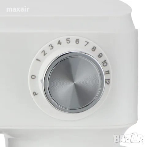 Планетарен миксер на стойка Rohnson R-5551 EvoMix * Гаранция 2 години, снимка 4 - Миксери - 48079023